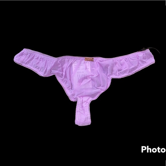 New Daydream Nation Gin N Tonic Thong M - Picture 2 of 5